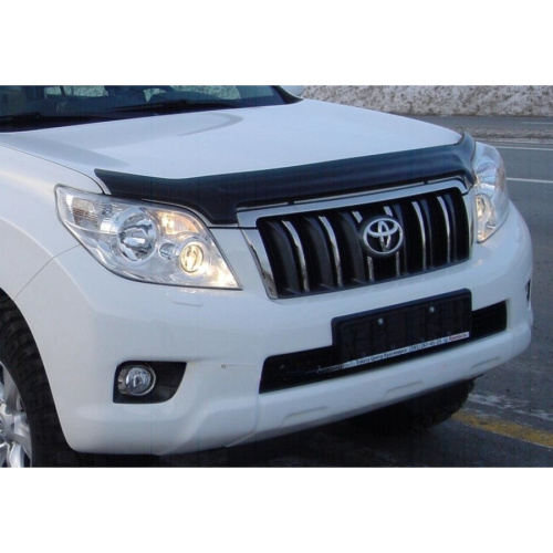 Дефлектор капота EGR для Toyota Land Cruiser Prado, арт.39291