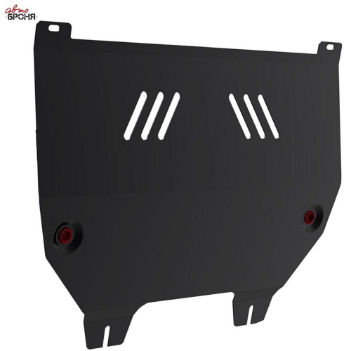 Защита картера двигателя, КПП Citroen C4 I 2004-2008 Хэтчбэк 3 дв. V - 1.6; 2.0 Арт. 111.01203.2