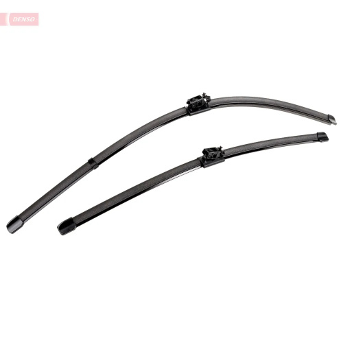Комплект стеклоочистителей Denso Flat DF-088 650мм/475мм арт. DF-088