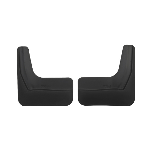 Брызговики Geely Atlas Pro I 2021-, передние, полиуретан Арт. NPLBR24033F
