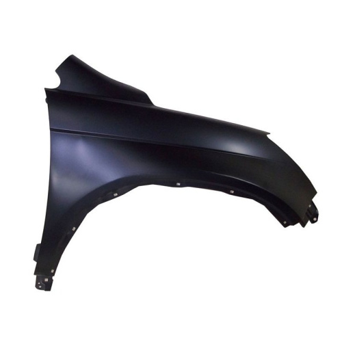 Крыло переднее  Honda CR-V III 2006-2009 Под молдинг, справа (R) Арт. STHD670161