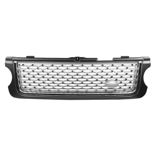 Решетка радиатора  Range Rover (L322) 2005-2009 FL1,  Арт. STRV31093A0