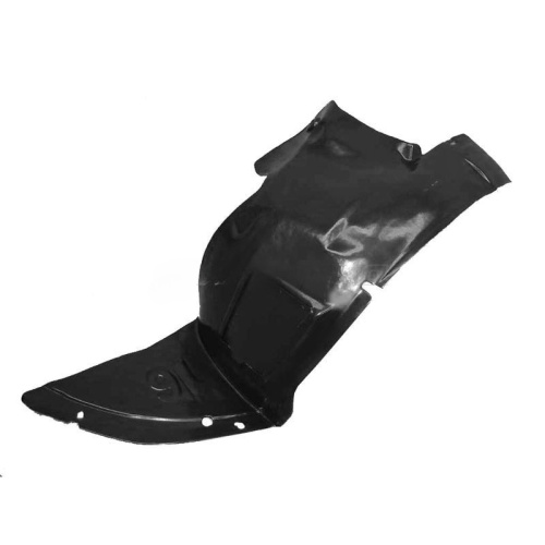 Подкрылок Peugeot 206 1998-2012 3 дв. передняя часть, передний левый, пластик Арт. STPG26016L2