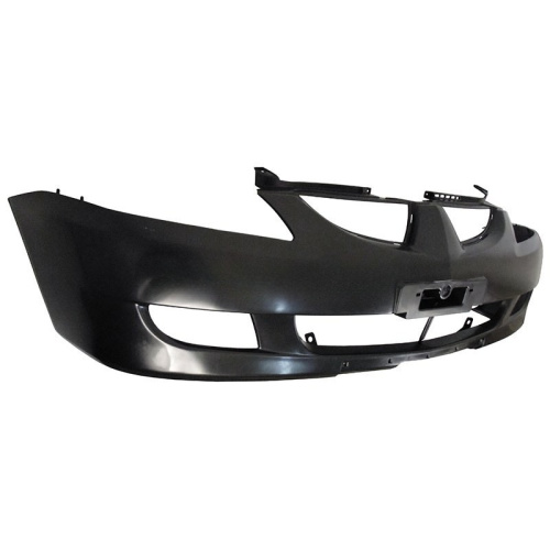Бампер передний  Mitsubishi Lancer 9 2003-2007 Седан,  Арт. STMBW40000