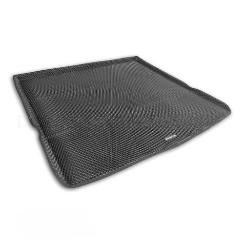 Коврик в багажник GAC GS8 II 2021-, 3D EVA Euromat, Черный, Арт. EMT3DEVA001433