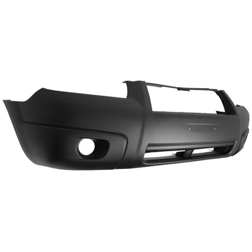 Бампер передний  Subaru Forester II (SG/S11) 2005-2008 FL,  Арт. STSB66000B0