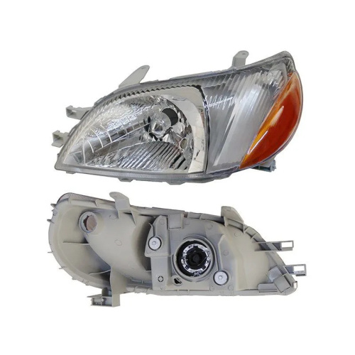 Фара  Toyota Echo I 1999-2006 Хэтчбэк 5 дв., слева (L) Арт. ST21211A5L