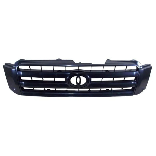 Решетка радиатора  Toyota Highlander (U20) 2003-2007 FL, Центр (C) Арт. STTYG1093A0