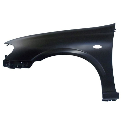 Крыло переднее  Nissan Almera (N16) 2002-2006 FL Седан Под поворот, слева (L) Арт. STDT07016A2