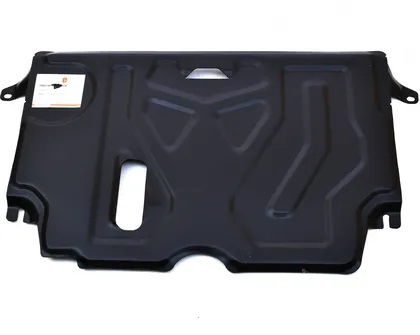 Защита картера двигателя, КПП Toyota Camry (XV50) 2011-2014 V-3,5 Арт. ALF24600st