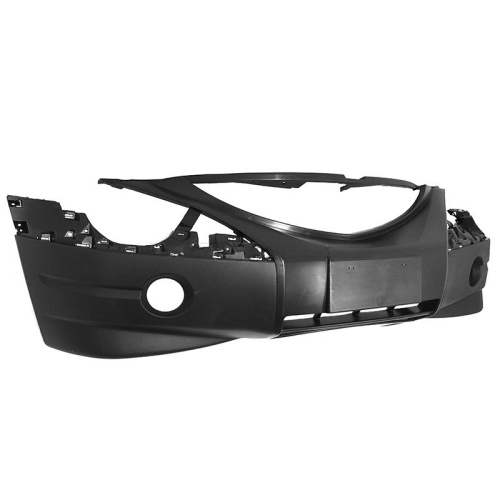 Бампер передний  SsangYong Actyon I 2005-2011,  Арт. STSY010000