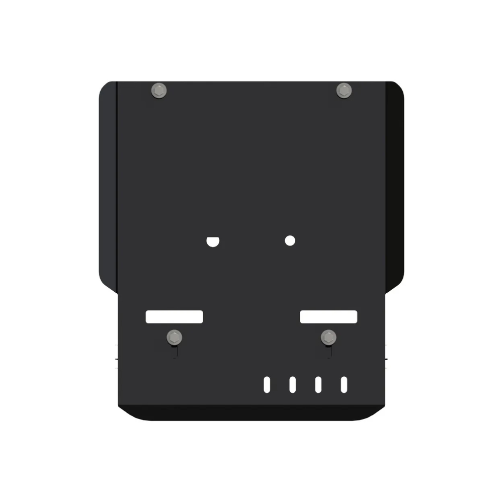 Защита КПП Toyota Land Cruiser Prado (J150) 2017-2020 FL2 5 дв. Арт. 243639V1