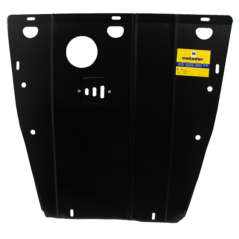 Защита картера двигателя, КПП Ford Mondeo III 2000-2003 Лифтбек V- 2,0D FWD Арт. 00744