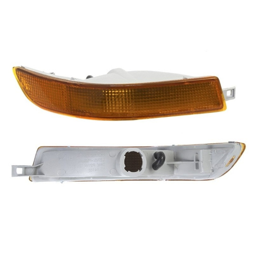 Поворот в бампер  Toyota Corolla (E100) 1991-2002 Седан, справа (R) Арт. 121415012B