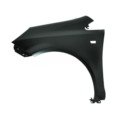 Крыло переднее  Opel Corsa D 2006-2010 5 дв. Под поворот, слева (L) Арт. STOP090162