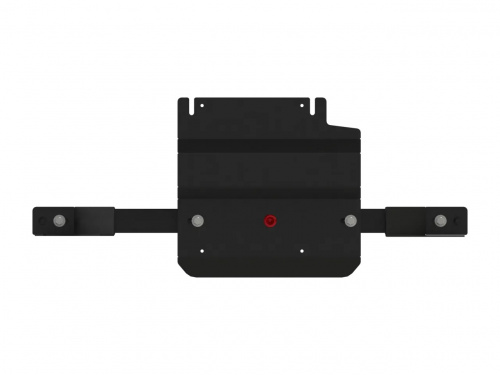 Защита раздатки Toyota Tacoma III 2015-2019 V-3,5 AT FullWD Арт. 24.5088