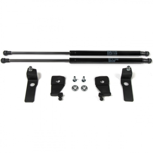 Амортизаторы капота Volkswagen Tiguan I 2007-2011, (L+R) комплект Арт. A.ST.5802.1