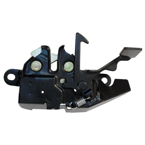 Замок капота  Toyota Carina (T210) 1996-1998,  Арт. STTY45015L0