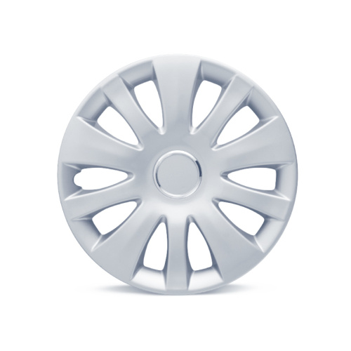 Колпаки на колеса R16 4 шт. арт. WC-1155 Silver (16)