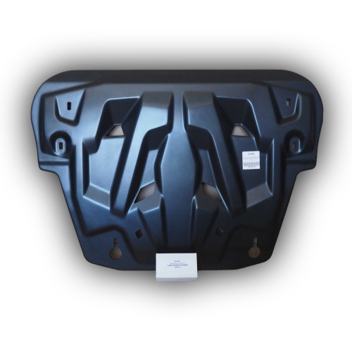 Защита картера двигателя, КПП Range Rover Evoque (L538) 2011-2015 5 дв. V-2,0TI;2,2TD Арт. 3509K