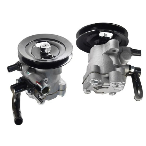 Насос ГУР  Hyundai Verna II 2005-2009 Седан,  Арт. STVP139