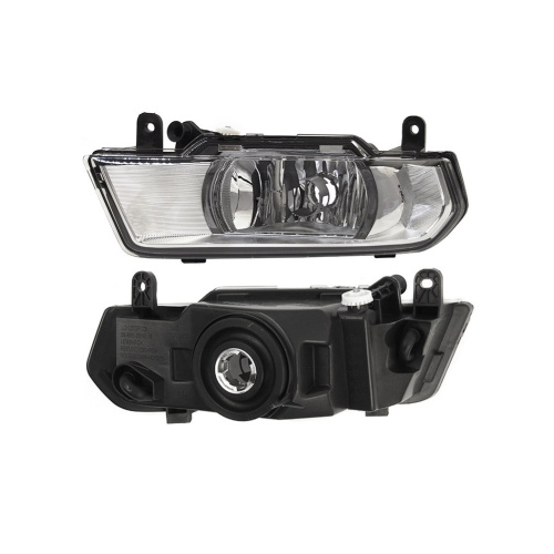 ПТФ  Skoda Yeti I 2013-2018 FL, левая (L) Арт. 6652016LUE