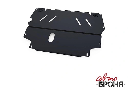 Защита картера двигателя, КПП SEAT Alhambra II 2010-2015 V - 2.0 Арт. 111.05001.1