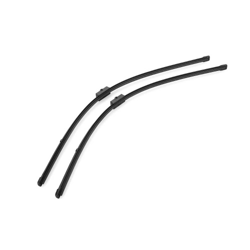 Комплект стеклоочистителей Valeo Silencio Flat VF859 650мм/650мм арт. 577859