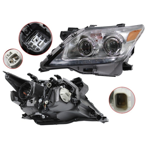 Фара  Lexus LX III 2012-2015 FL1, слева (L) Арт. ST2241111L