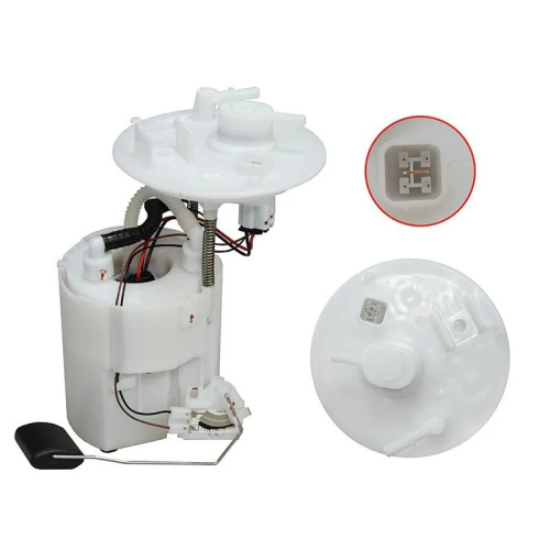 Топливный насос  Hyundai Solaris II 2017-2020 В сборе,  Арт. ST31120H5000