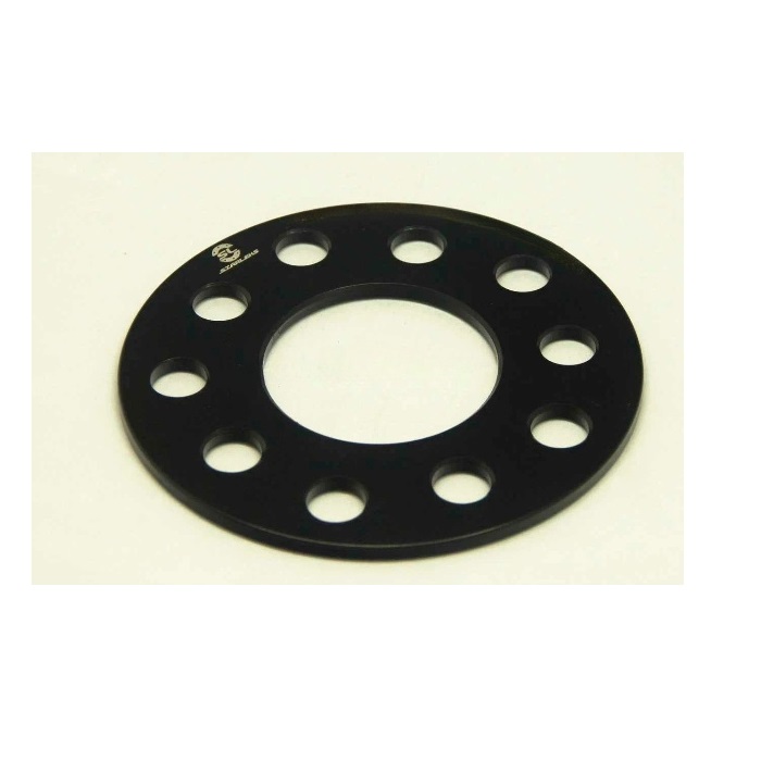 Проставка 5SP5114.3-60.1 BLACK TYT/LXS/SCN/SZK