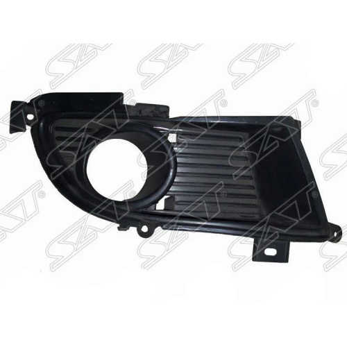 Оправа ПТФ  Mitsubishi Lancer 9 2003-2007 Седан, справа (R) Арт. ST-MBW4-219-1