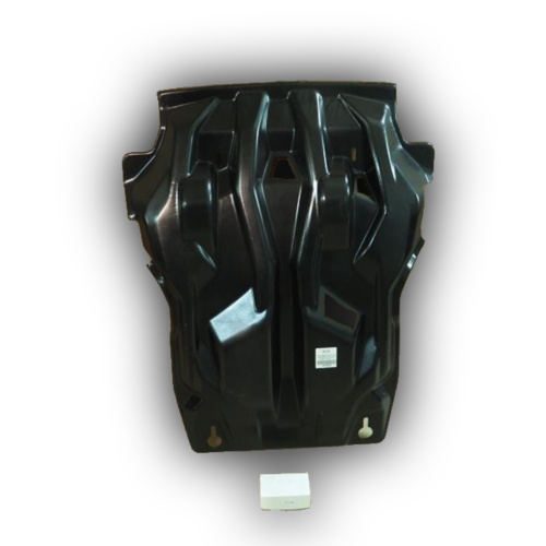 Защита картера двигателя, радиатора Toyota Land Cruiser Prado (J150) 2009-2013 5 дв. Арт. 2429K