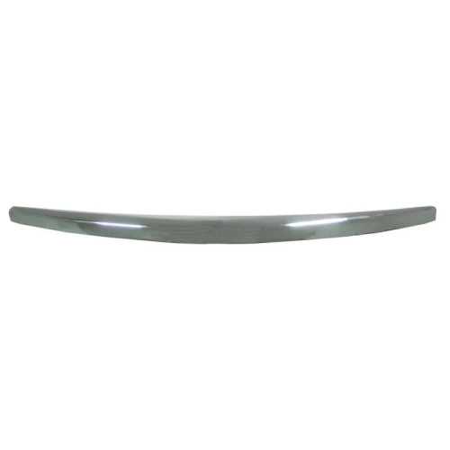 Молдинг капота  Nissan Almera (G15) 2012-2018,  Арт. STDT08015M0