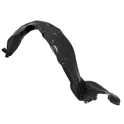 Подкрылок Toyota Prius (XW20) 2003-2005, передний левый, пластик Арт. ST110110