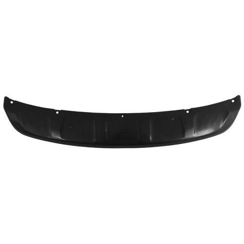 Бампер передний  Mitsubishi Outlander II XL 2009-2012 FL Нижняя часть,  Арт. STMB520130