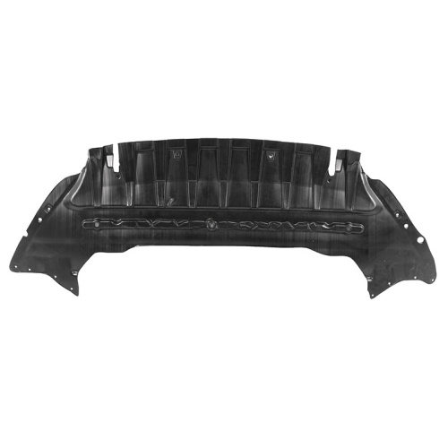 Защита бампера Ford Mondeo IV 2010-2014 FL Лифтбек спереди Арт. ST-FD30-025-A0-R