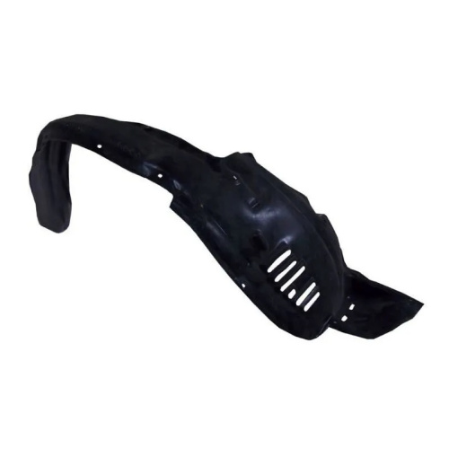 Подкрылок Toyota Land Cruiser Prado (J120) 2002-2007 5 дв., передний правый, пластик Арт. STTY91016L1