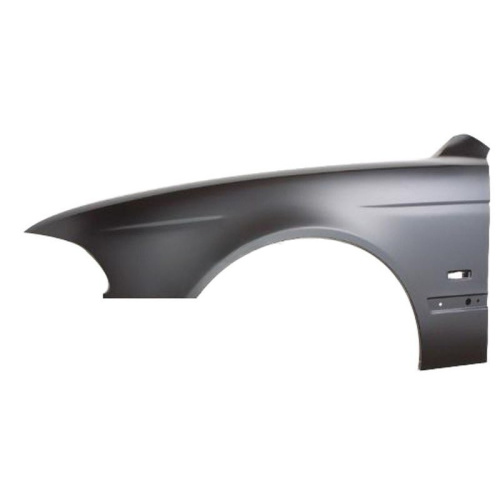 Крыло переднее  BMW 5 (E39) 1995-2000 Седан, слева (L) Арт. STBM530162