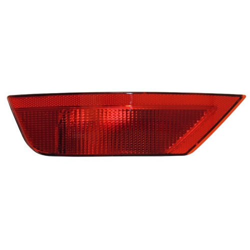 Фонарь задний в бампер  Ford EcoSport 2012-2018, слева (L) Арт. ST4314006L