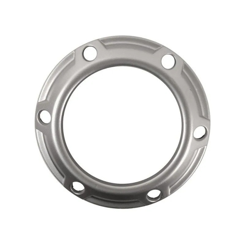 Оправа ПТФ  Mitsubishi Outlander II XL 2005-2009, (L=R) Арт. STMB512190