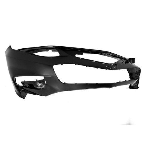 Бампер передний  Chevrolet Malibu 9 пок. 2015-2018,  Арт. ST220164