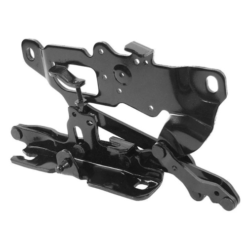Петля капота  BMW 5 (F10) 2009-2013 Седан, слева (L) Арт. STBM55015H2