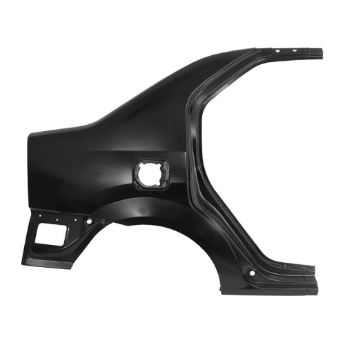 Крыло заднее  Renault Logan I 2004-2009, справа (R) Арт. STDC010641