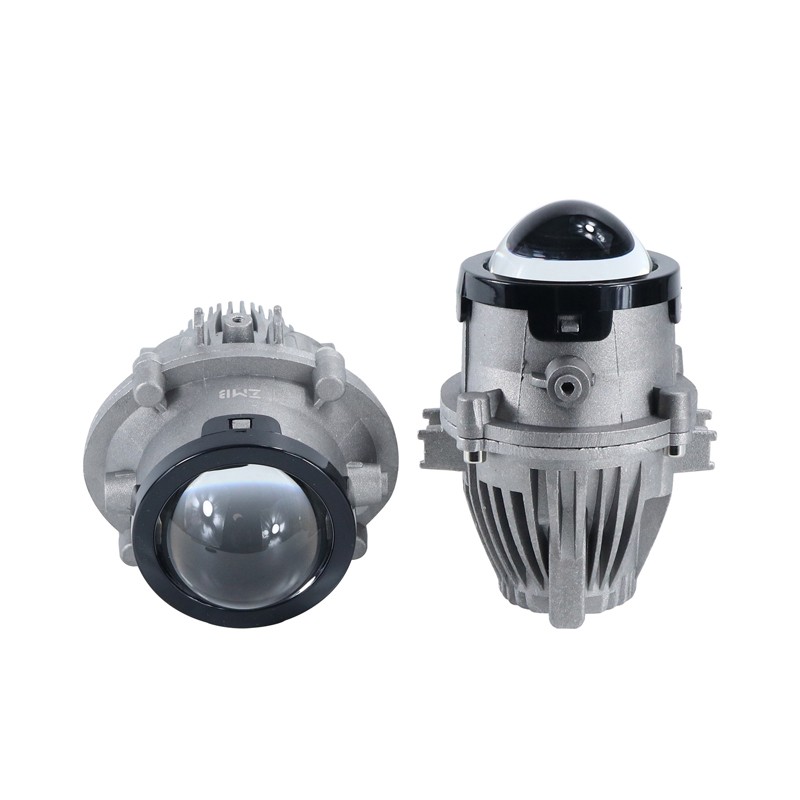 ПТФ LED  Kia Carnival III 2014-2021, (L+R) комплект Арт. WD-067