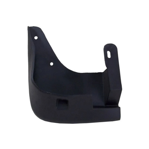 Брызговики Hyundai Sonata (EF) 2001-2012 FL, передний левый, пластик Арт. STHN23016B2