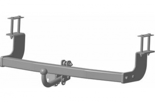 Фаркоп Ford Escape I 2008-2009 FL2 ORIS Арт. 3963A