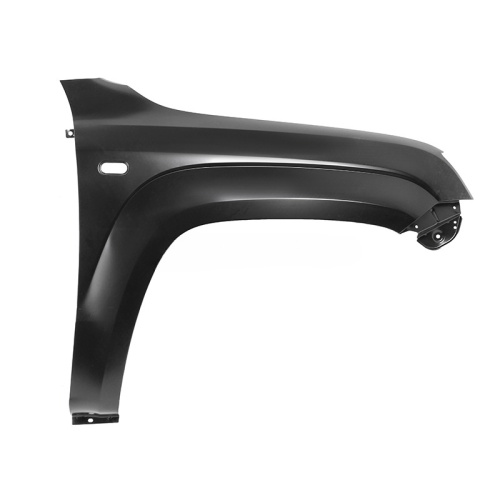 Крыло переднее  Volkswagen Amarok I 2010-2016, справа (R) Арт. STVWA10161