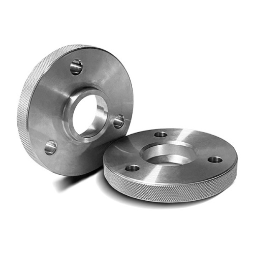 Проставка 15SP3112-66.6/57.1 Step Silver