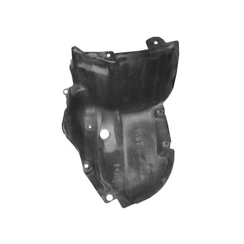 Подкрылок Toyota Chaser (X100) 1996-1998 передняя часть, передний левый, пластик Арт. STTY14016LA2